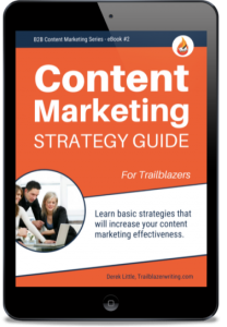 Content Marketing Strategy Guide thumb