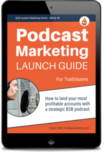 Podcast Marketing Launch Guide thumb