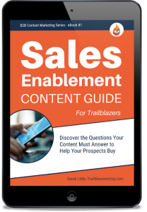 Sales Enablement Content Guide thumb