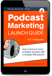 Podcast Marketing Launch Guide