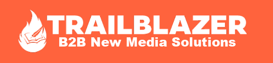 Trailblazer New Media - Brand + Marketing Strategy and Development